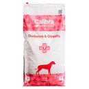 Calibra Veterinary Diet Dog Diabetes & Obesity (Chicken & Turkey)
