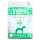 Calibra Veterinary Diet Dog Renal & Cardiac (Chicken & Egg)