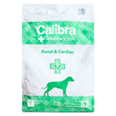 🎁 Calibra Veterinary Diet Dog Renal & Cardiac (Chicken & Egg) (100% off)