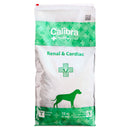 🎁 Calibra Veterinary Diet Dog Renal & Cardiac (Chicken & Egg) (100% off)