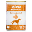 Calibra Veterinary Diet Dog Gastrointestinal (Salmon & Turkey) 6x400g Can