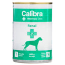 Calibra Veterinary Diet Dog Renal (Chieckn) 6x400g Can
