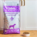 Calibra Veterinary Diet Dog Ultra-Hypoallergenic (Insect)