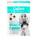 Calibra Veterinary Diet Dog Semi-Moist Snack Hypoallergenic (Salmon) 120g