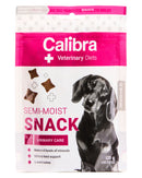 Calibra Veterinary Diet Dog Semi-Moist Snack Urinary Care (Chicken) 120g