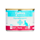 🎁 Calibra Veterinary Diet Cat Hypoallergenic 6x200g Can (100% off)