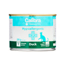 🎁 Calibra Veterinary Diet Cat Hypoallergenic 6x200g Can (100% off)
