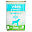 🎁 Calibra Veterinary Diet Dog Hypoallergenic 6x400g Can (100% off)