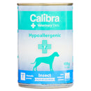 🎁 Calibra Veterinary Diet Dog Hypoallergenic 6x400g Can (100% off)