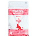 Calibra Veterinary Diet Cat Diabetes (Chicken & Egg) 2kg