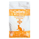 Calibra Veterinary Diet Cat Gastrointestinal & Pancreas (Salmon) 2kg