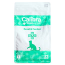 Calibra Veterinary Diet Cat Renal & Cardiac (Chicken & Egg) 2kg