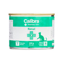 Calibra Veterinary Diet Cat Renal (Chicken) 6x200g Can