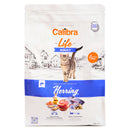 Calibra Cat Life Adult (Herring) 1.5kg