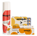 Seraquin Digest for Cat/Dog 30ml Syringe