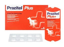 Prazitel Plus Worming Tablets for Dogs - Single Tablet