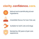 Seraquin Skin&Coat for Cats/Dogs 95ml Pump Bottle