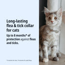 Prevexto Flea & Tick Collar for Cats