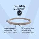 Prevexto Flea & Tick Collar for Cats