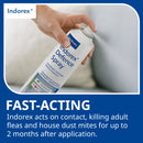 Indorex Defence Spray (500ml)