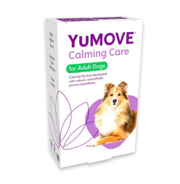 Yumove Calming Care for Adult Dog 120 Pack