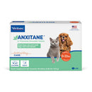Virbac Anxitane Small Dogs And Cats (30 Soft Chews)