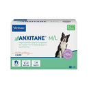 Virbac Anxitane M/L Dogs (30 tabs)