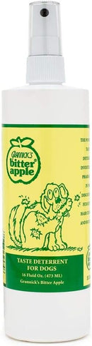 Bitter Apple Spray (473ml)