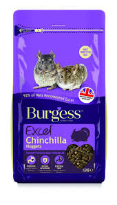 Mesmerizing Burgess Excel Chinchilla Nuggets Moment Nature Mesmerizing Burgess Excel Chinchilla Nuggets Moment Nature