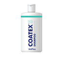 VetPlus Coatex S Shampoo (500ml)