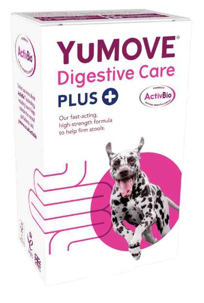 Yumove Digestive Care PLUS 6 Sachets