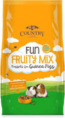 Country Value Fruity Mix Food (1.5kg)