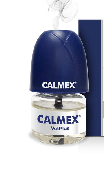 Calmex for dogs deals