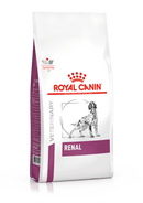 RCW Royal Canin Renal Canine Dry