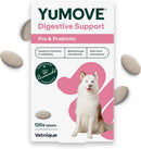 Yumove Digestive Care for All Dog 120 Pack