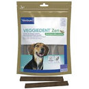 Veggie Dent Zen Chews for Dogs (15pk)