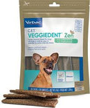 Veggie Dent Zen Chews for Dogs (15pk)