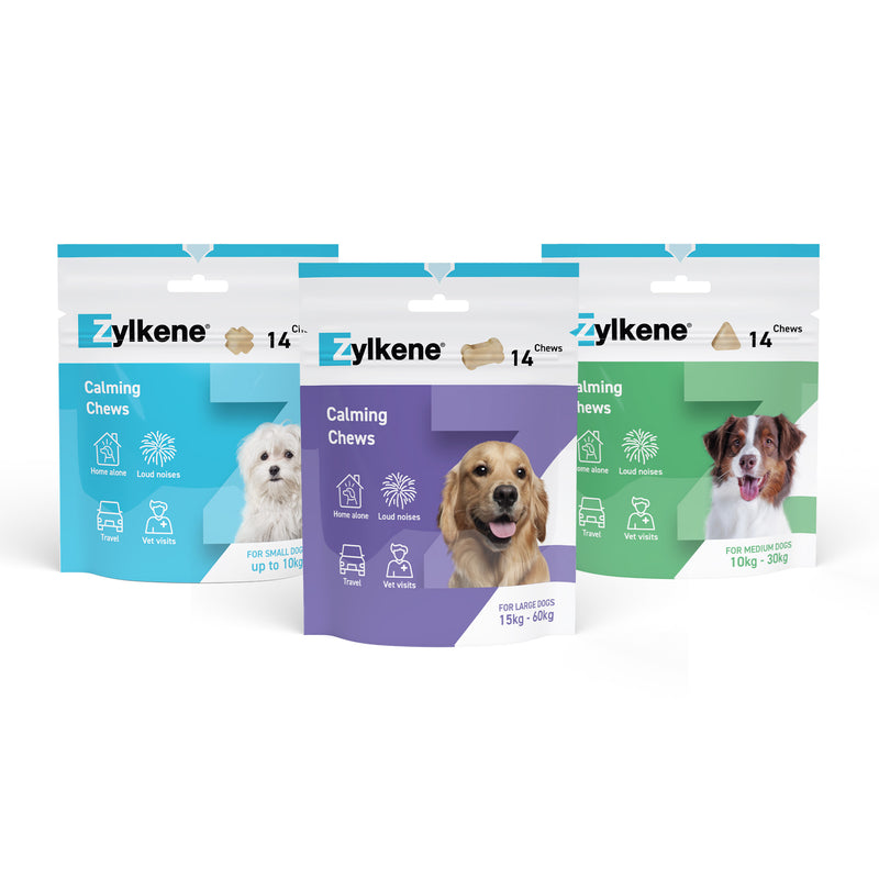 Zylkene Chews (14pk)