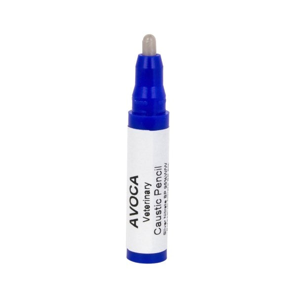 Vet Caustic Silver Nitrate Styptic Pencil