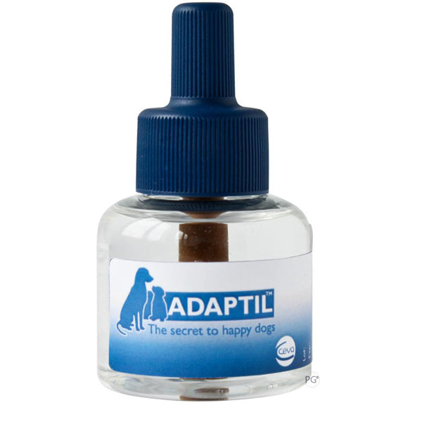 Adaptil Refill - 1 Month (48ml refill) at Petremedies