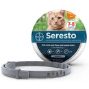 Seresto Cat Collar - Free UK Shipping