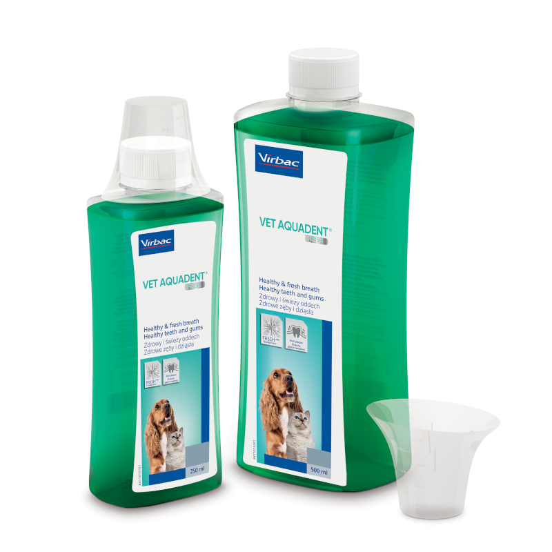 Vet Aquadent (250ml)