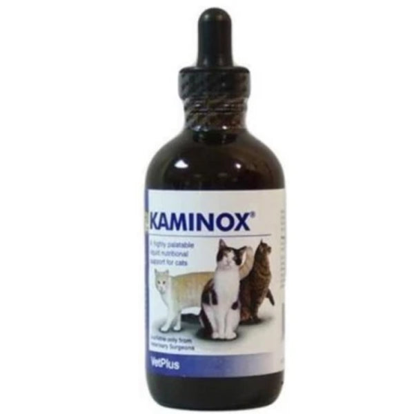 Kaminox Liquid (120ml) at Petremedies