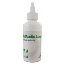 Malacetic Aural Ear Cleaner (118ml) at Petremedies