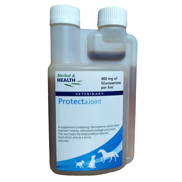 Protecta Joint (125ml) at Petremedies