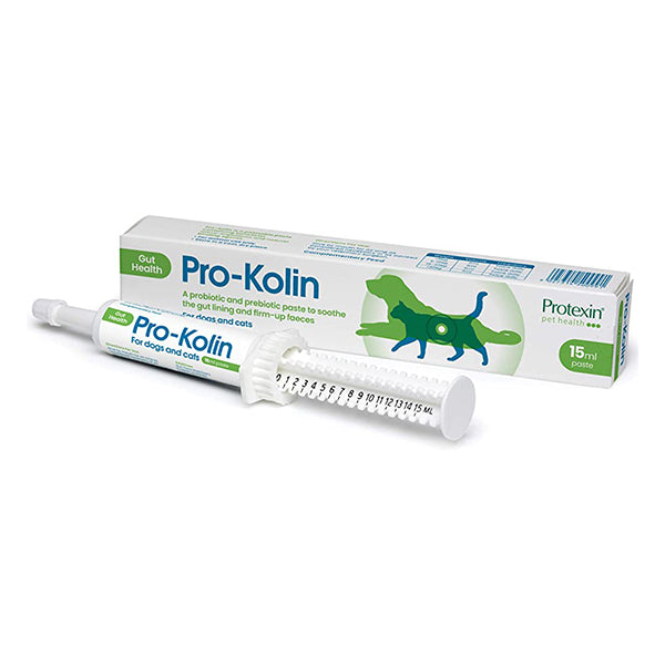 Protexin Pro Kolin - Dog (15ml) at Petremedies