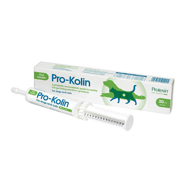 Protexin Pro Kolin - Dog (30ml) at Petremedies