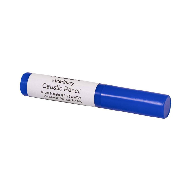Vet Caustic Silver Nitrate Styptic Pencil