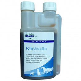 Joint Health Herbal Tincture