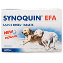 VetPlus Synoquin Tablets Large Breed